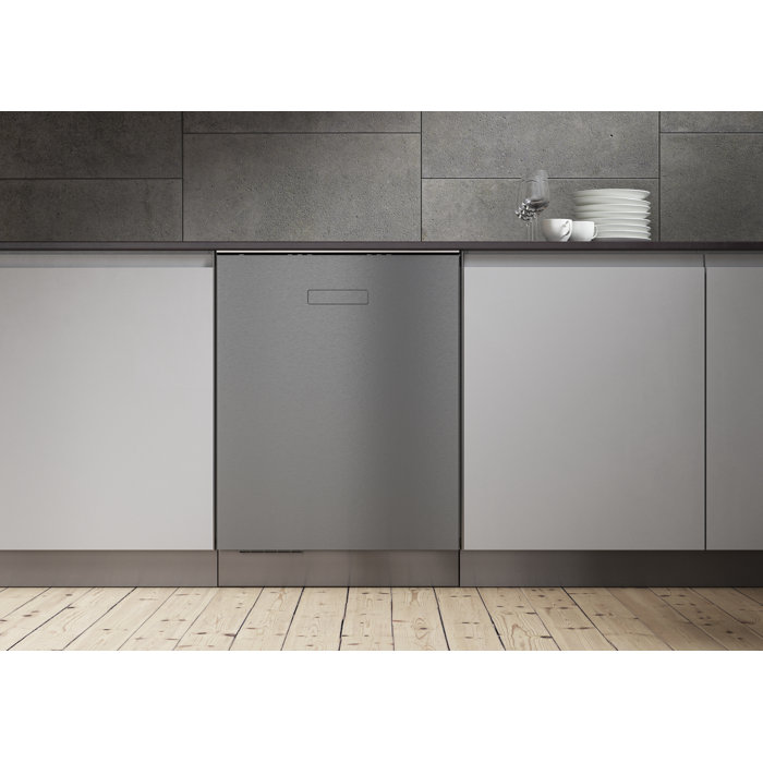 ASKO 24" Dishwasher with Turbo Drying™ Wayfair